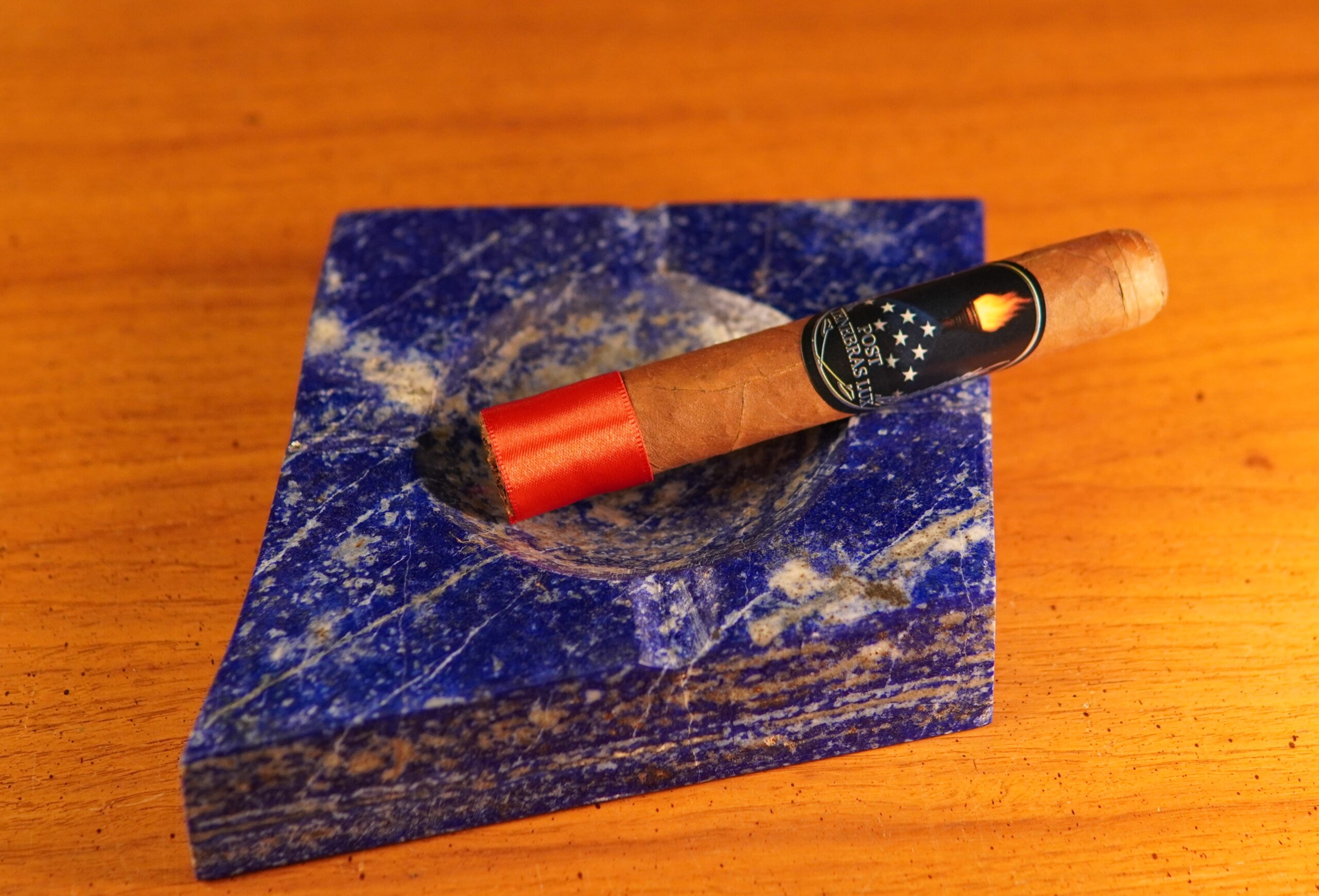 The Standard – Habano